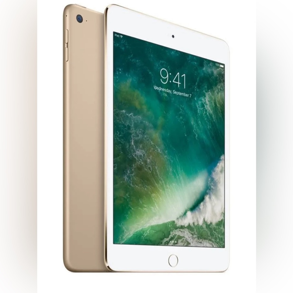 Apple iPad mini 4